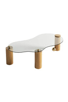 Globe Globe Orta Sehpa - 0