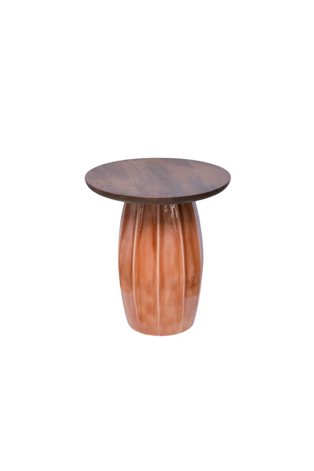 Crown 2'li Sehpa - 2