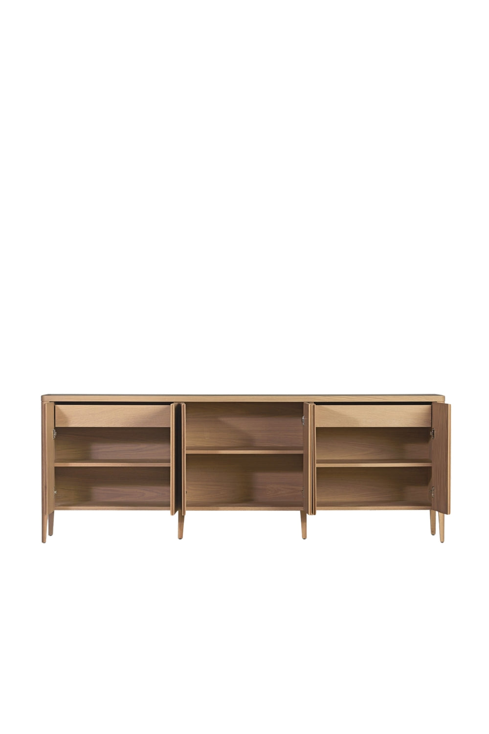 Nesta Ahşap Konsol 180 Cm - 4