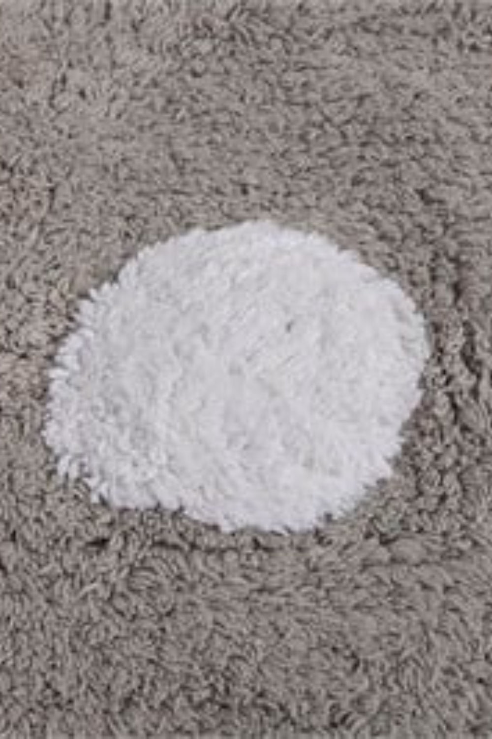 Topos Halı Gri - 1