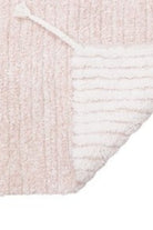 Gelato Pink Çift Taraflı Halı, S - 1