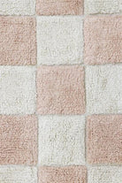 Halı, Kitchen Tiles Rose - 1