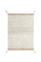 Halı, Bloom Natural 90x130 - 0
