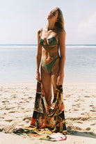The Silva Bikini Altı - 0