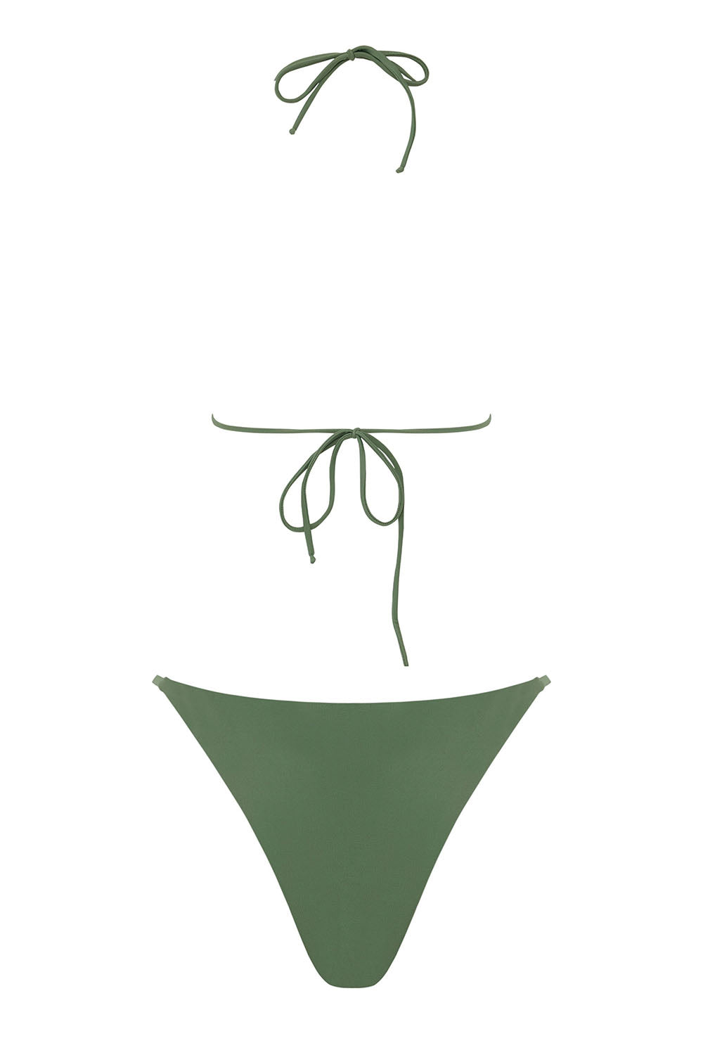The Silva Bikini Altı - 2