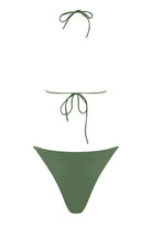 The Silva Bikini Altı - 2
