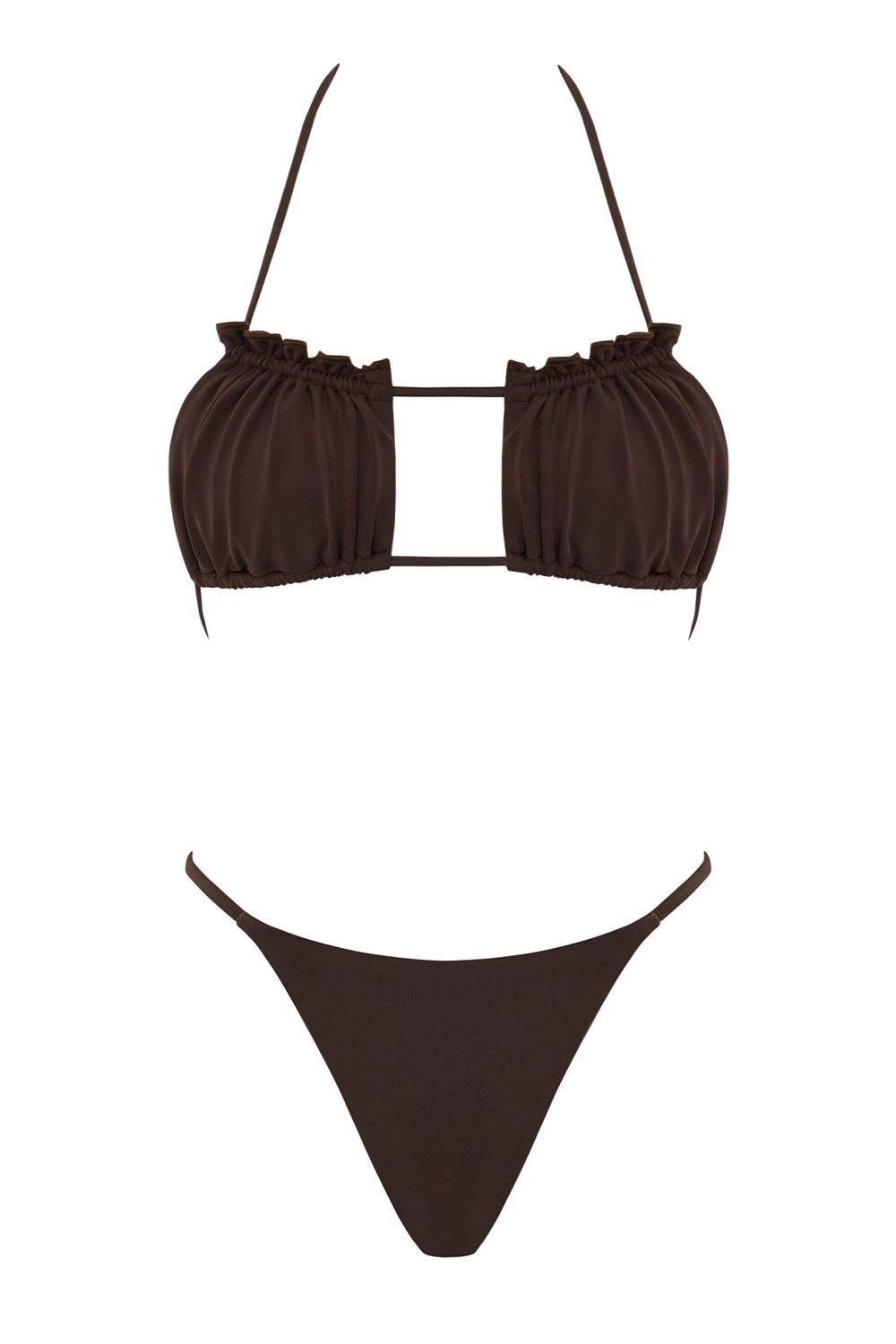 The Silva Bikini Üstü - 4