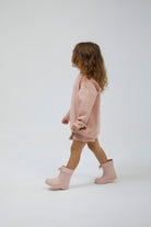 Kapitone Sweatshirt - 3