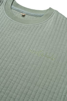 Kapitone Sweatshirt - 6