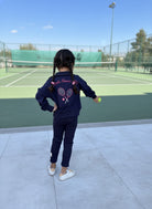 Tennis Club Sweatshirt - 2