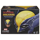 Marvel Legends Wolverine Premium Maske (Deadpool & Wolverine) - 6