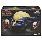Marvel Legends Wolverine Premium Maske (Deadpool & Wolverine) - 7
