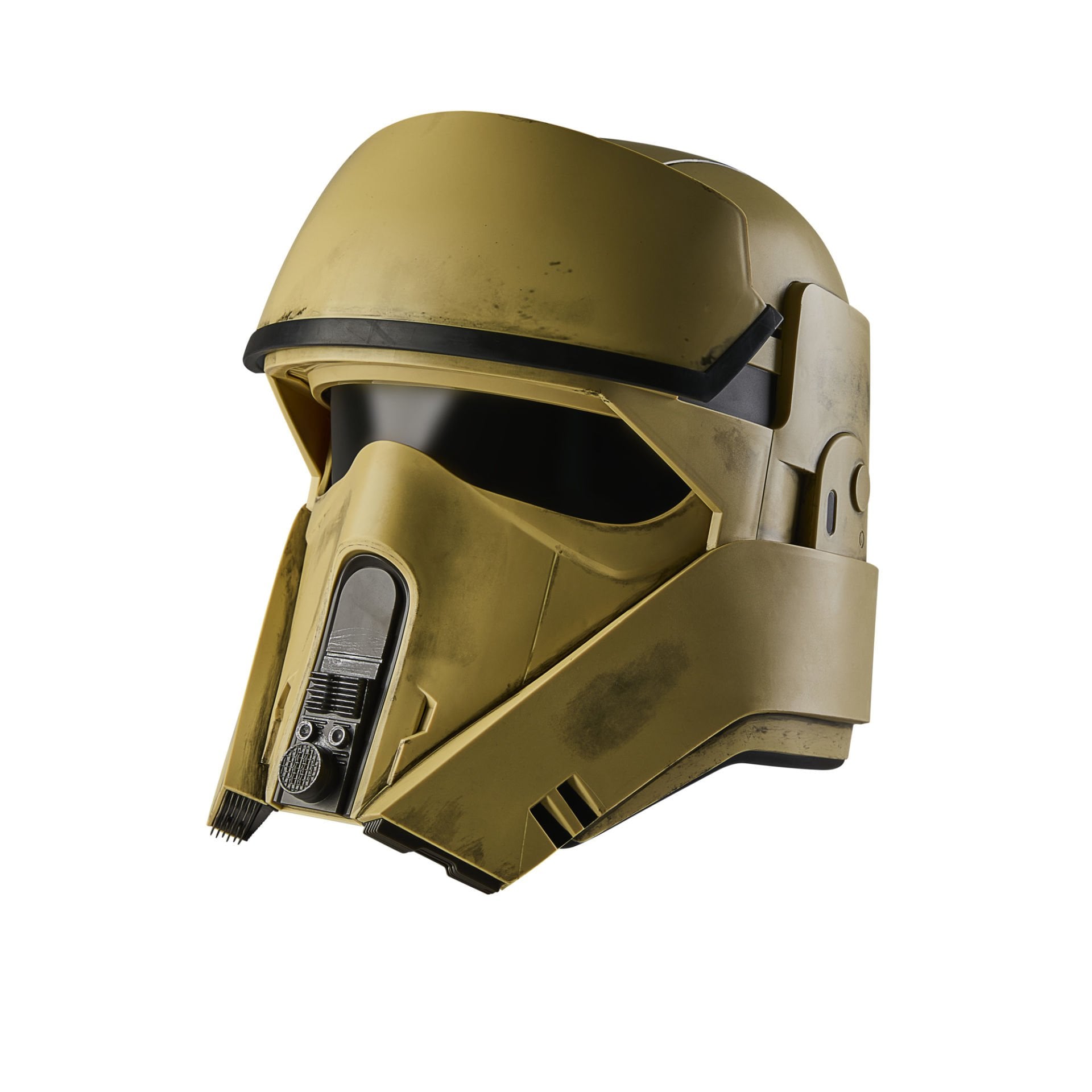 Star Wars Black Series Shoretrooper (Star Wars: Andor) Premium Elektronik Kask - 1