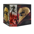 Star Wars Black Series Shoretrooper (Star Wars: Andor) Premium Elektronik Kask - 2