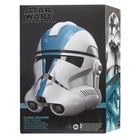 Star Wars Black Series Clone Trooper (501St Legion) Elektronik Kask - 0