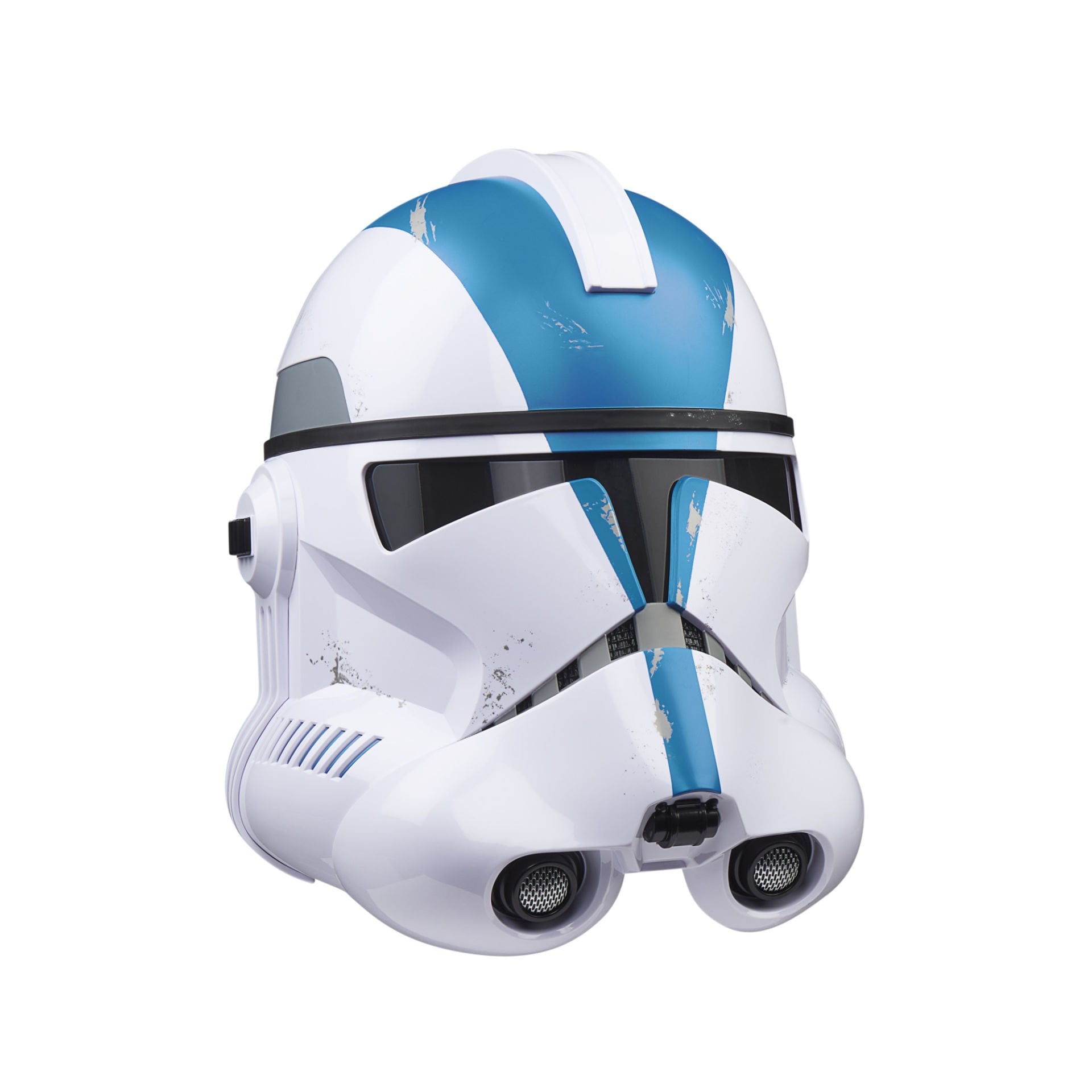 Star Wars Black Series Clone Trooper (501St Legion) Elektronik Kask - 2
