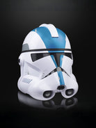 Star Wars Black Series Clone Trooper (501St Legion) Elektronik Kask - 4