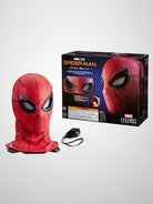 Marvel Legends Spider-Man Expressive Elektronik Maske (Spider-Man: Homecoming) - 0