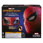 Marvel Legends Spider-Man Expressive Elektronik Maske (Spider-Man: Homecoming) - 6