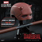 Marvel Legends Daredevil: Born Again Premium Maske Ve Cop - 5