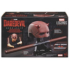 Marvel Legends Daredevil: Born Again Premium Maske Ve Cop - 7