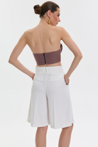Phontom Cut Pants - 4