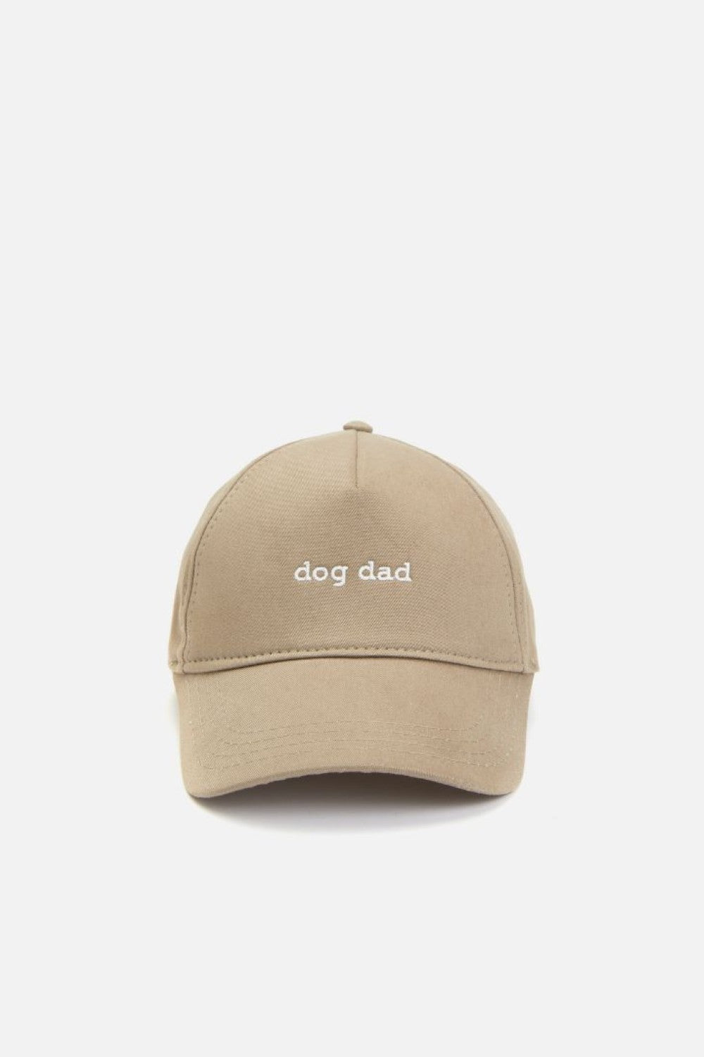 Mb: Dog Dad Şapka - 1