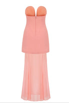 Pasion Sequined Short Dress - 1