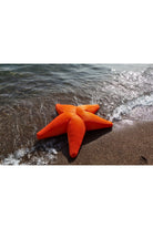 Livingstore Starfish Havuz, Deniz Ve Dış Mekan Pufu | Bahçe Kullanımına Uygun Puf Minder - 0