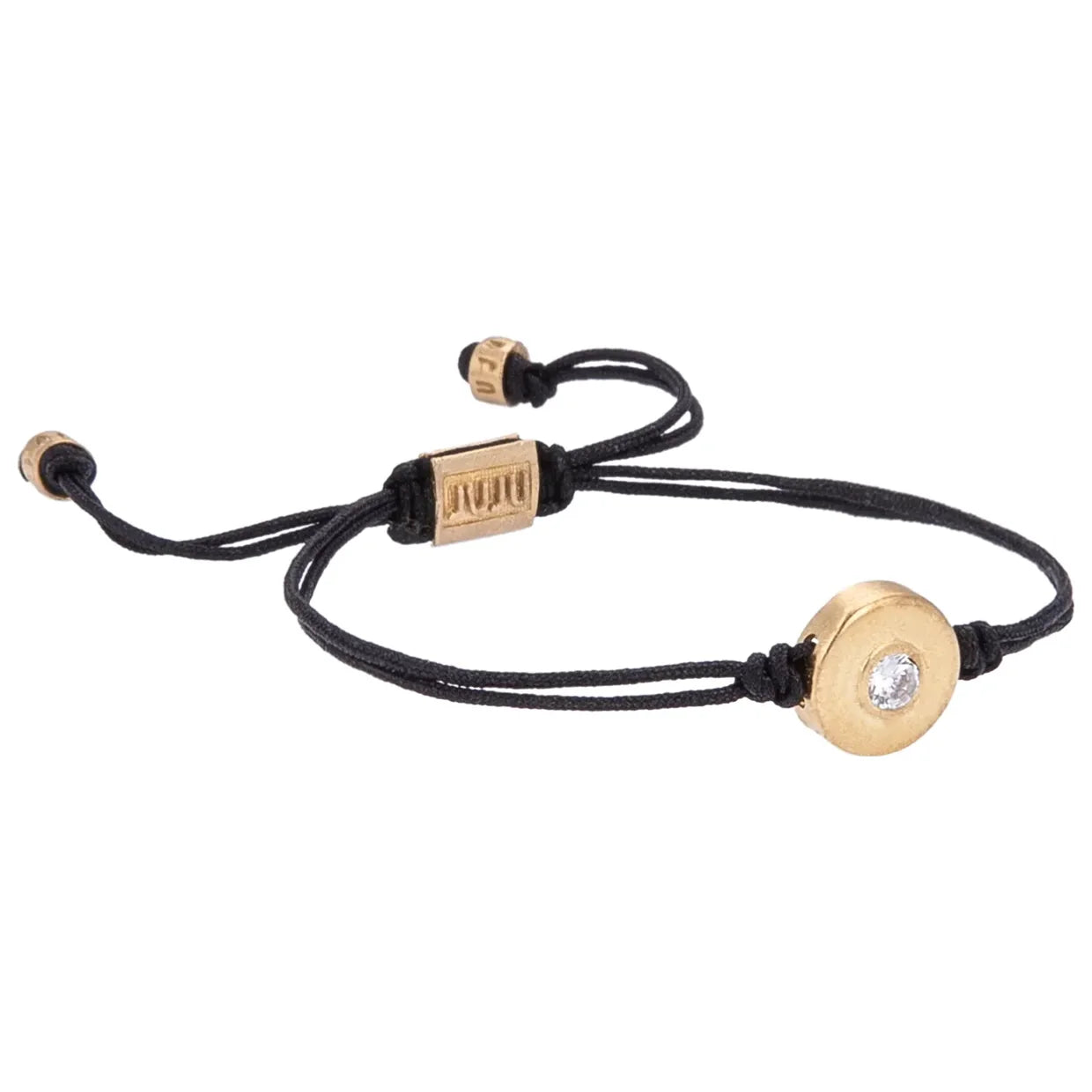 Classic İpli Bileklik - 1