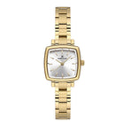 Dke.1.10677-4 Bileklik Hediyeli Kadın Kol Saati - 0