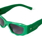 Seletti X Colorada Siyah Lens Güneş Gözlüğü - 4