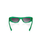 Seletti X Colorada Siyah Lens Güneş Gözlüğü - 8