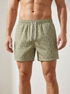 Beach Please Swim Shorts Pre Order - 1
