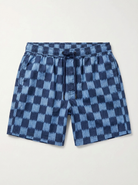 Salty But Cute Swim Shorts Pre Order - 2