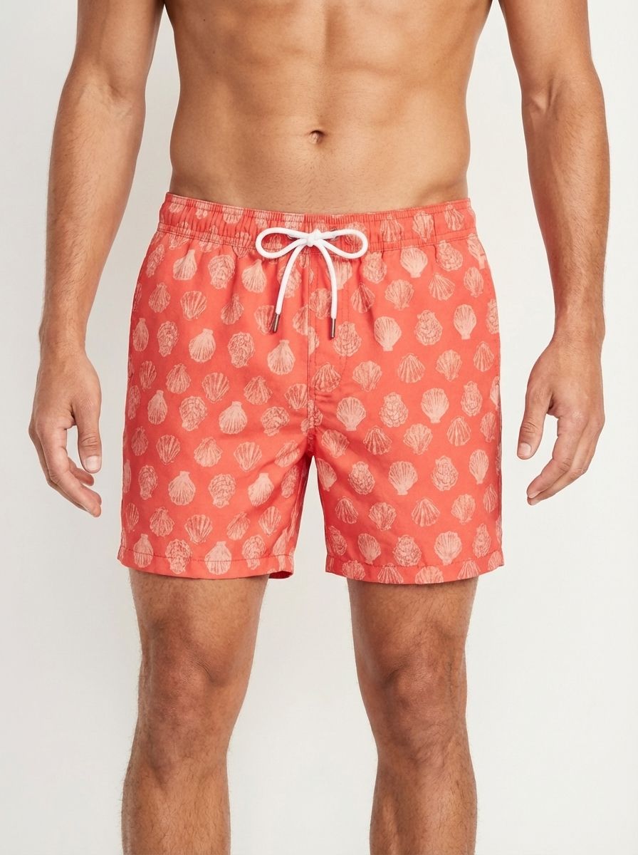 Too Hot Sorry Swim Shorts Pre Order - 1