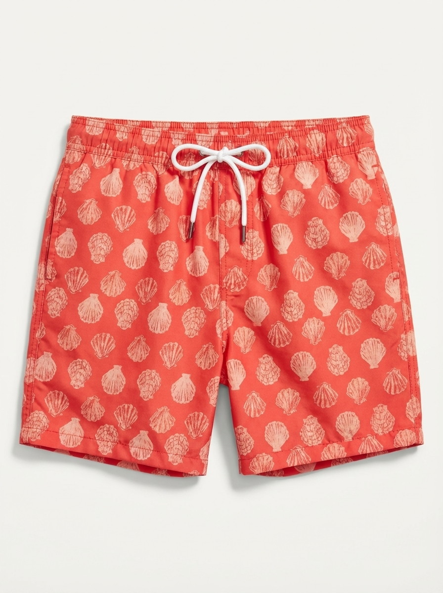 Too Hot Sorry Swim Shorts Pre Order - 2