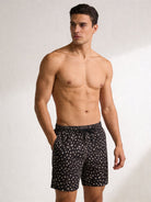 Heat Made Me Do It Swim Shorts Pre Order - 0