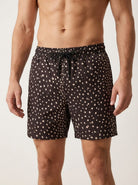 Heat Made Me Do It Swim Shorts Pre Order - 1