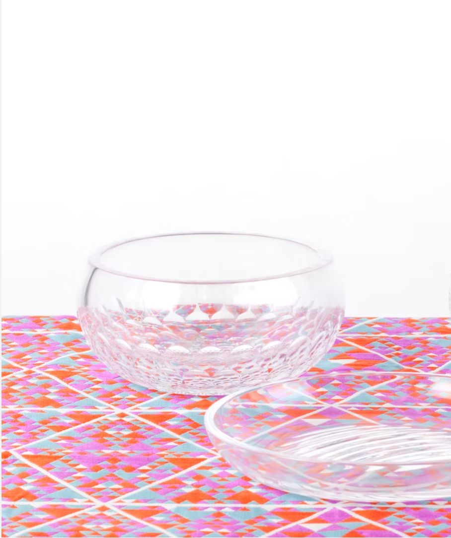 Op-Jects Bowl - 0