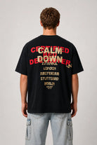 Oversize Tee 103 - 0
