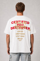 Oversize Tee 202 - 0