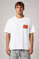 Oversize Tee 202 - 1