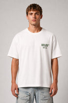 Oversize Tee 203 - 1