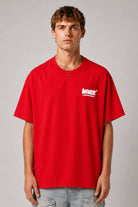 Oversize Tee 401 - 0