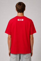 Oversize Tee 401 - 1