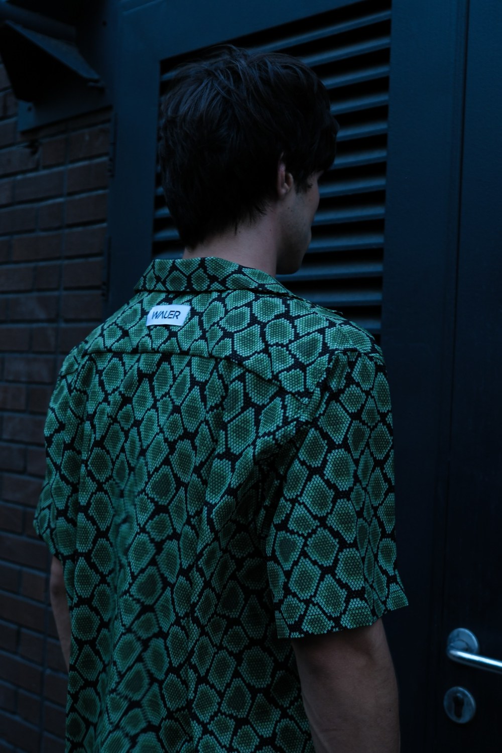 Shirt 901 - 3