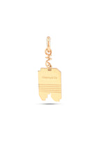 Say It Letter Charm- D - 2