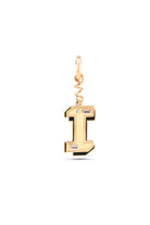 Say It Letter Charm- I - 0