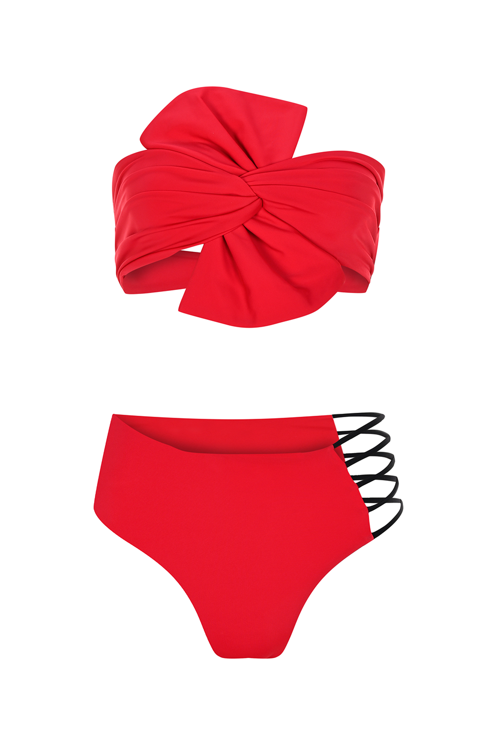 Victoria - Red - 0
